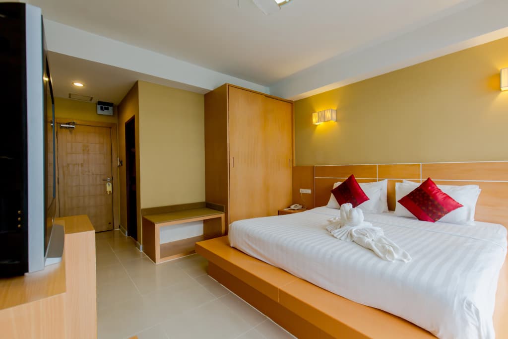 Aspery Hotel - photo 3