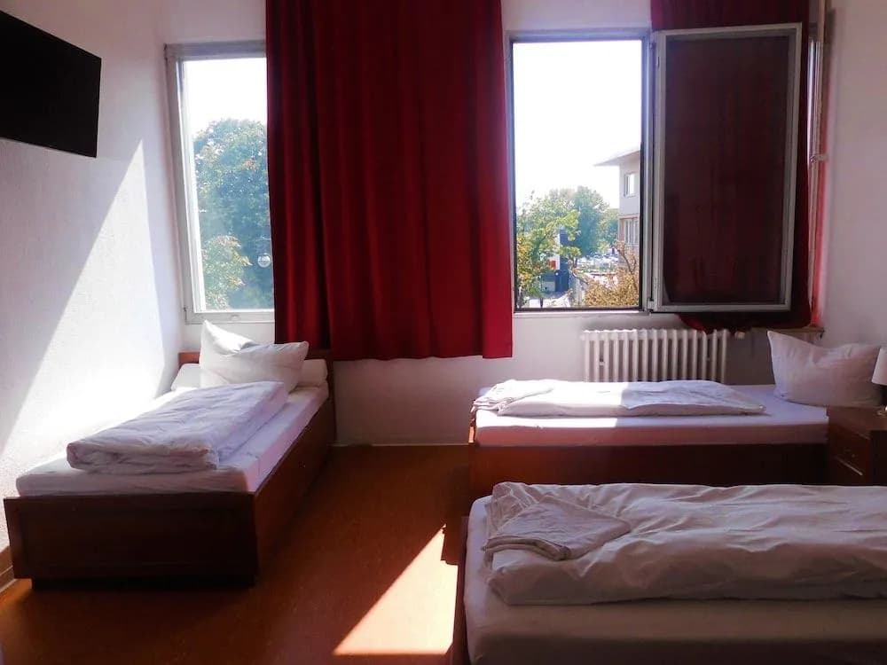 Hostel am Kurtti - photo 12