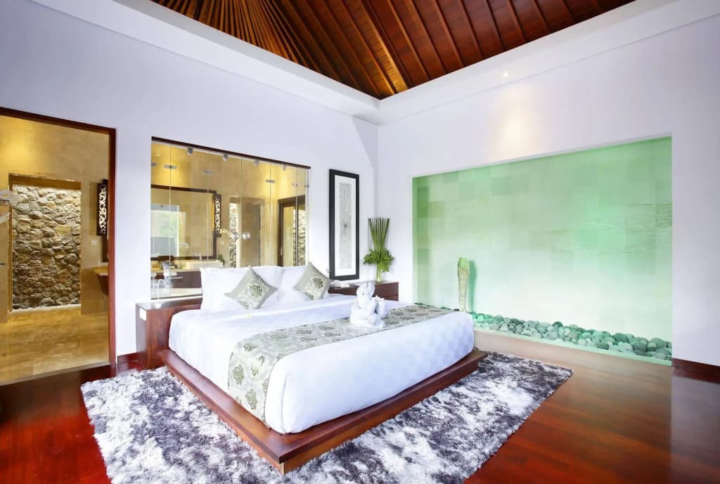 The Kasih Villas & Spa - photo 3