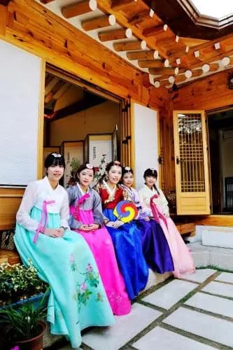 Sky Guesthouse - photo 7