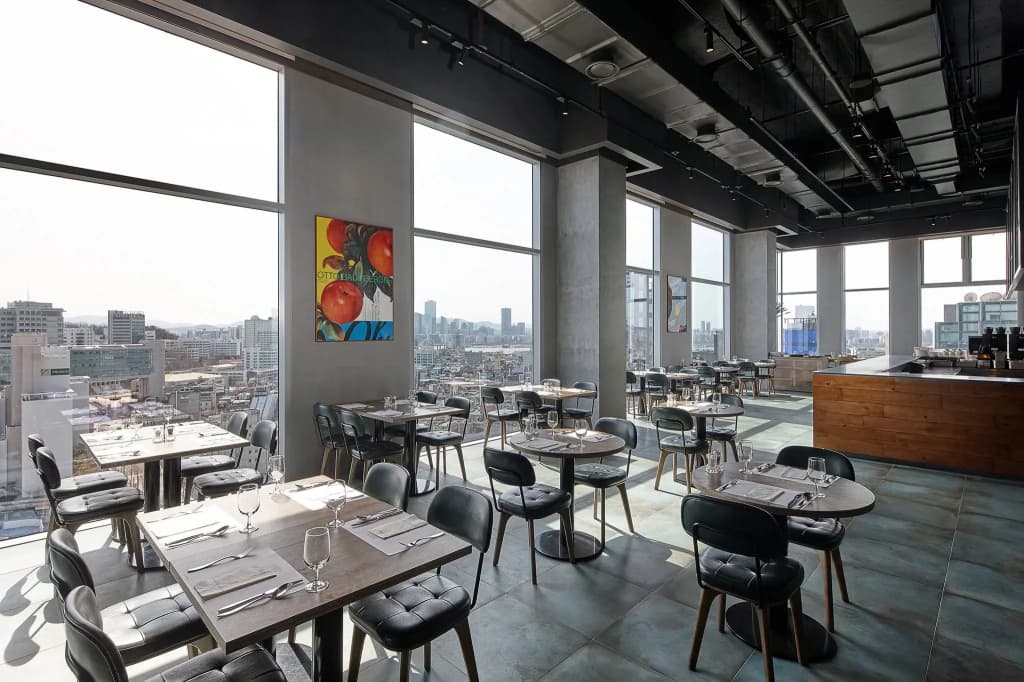 L7 HONGDAE by LOTTE HOTELS - photo 45