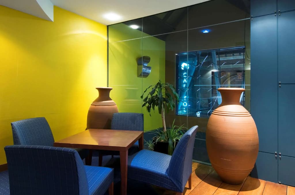 The Capitol Hotel Sydney - photo 16