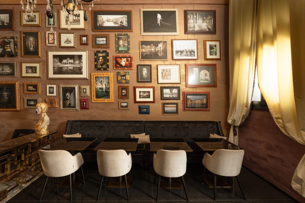 Venice Times Hotel - photo 33