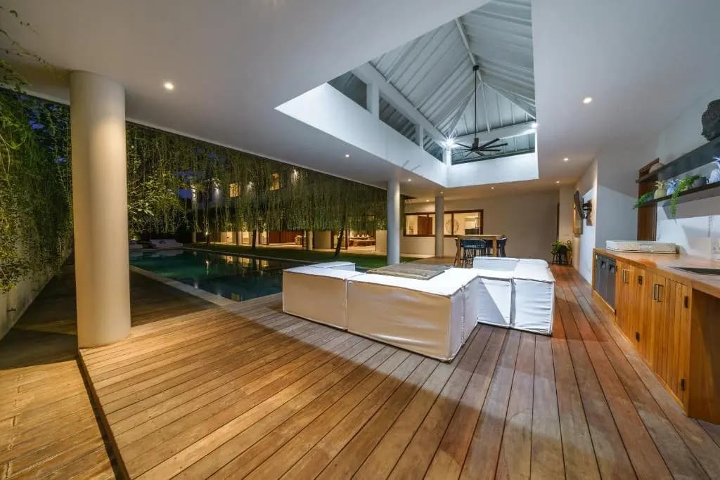 Villa Charick - photo 15