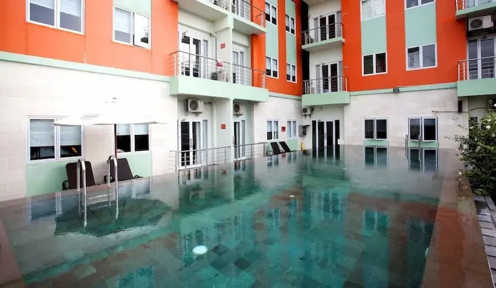 Casa Kuta View 2 BR - photo 1