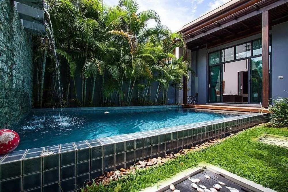 Anon Villa - photo 11