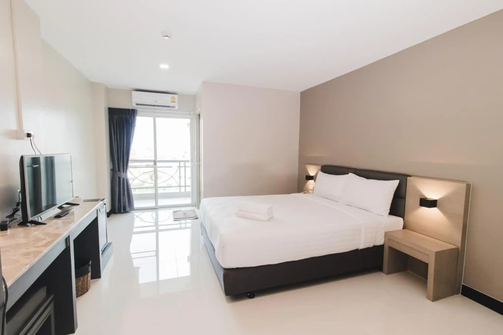 So good Hotel Bangkok (SHA Certified) - photo 23