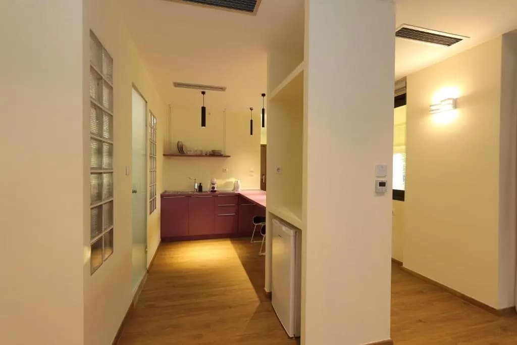 Suites Syngrou Fix - photo 14