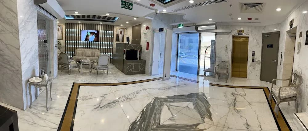 Grand Legacy Hotel Doha - photo 12