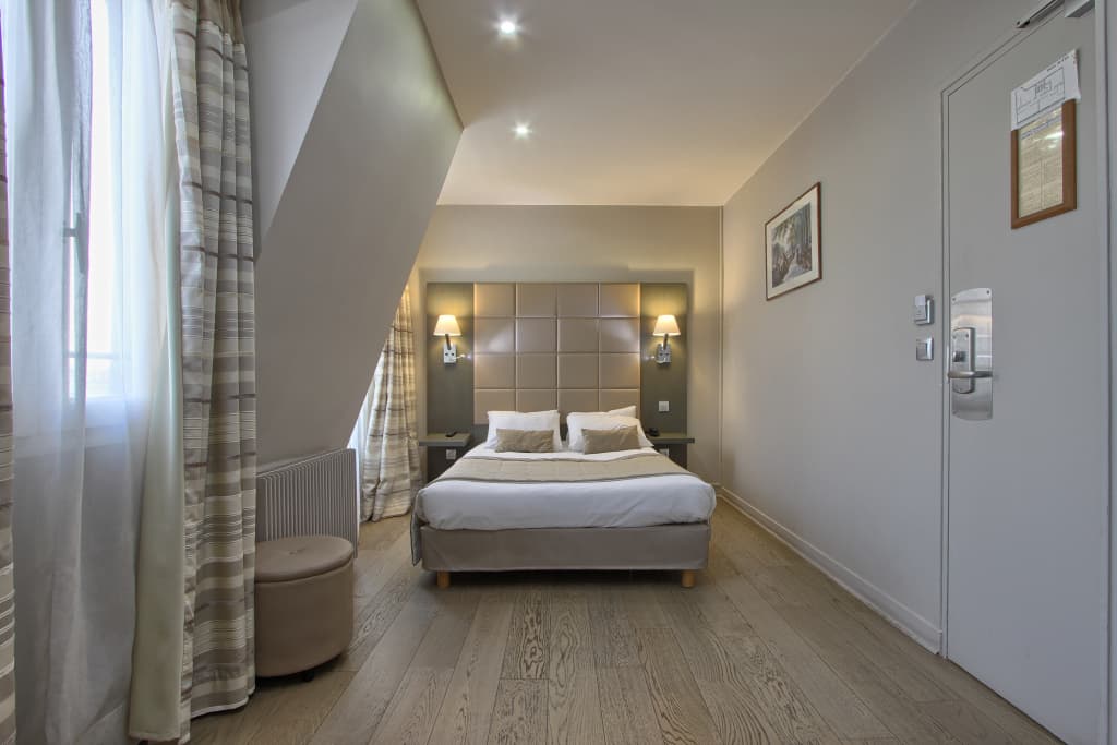 Hôtel Villa Margaux - photo 13