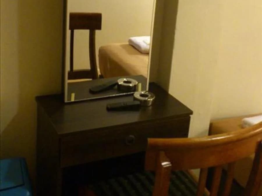 Hotel Anuja - photo 4