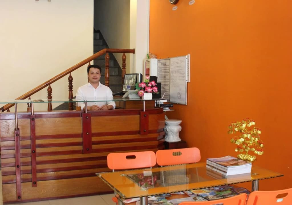 Rosy Hotel Nha Trang - photo 19
