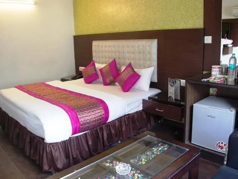 Sohana Palace - photo 15