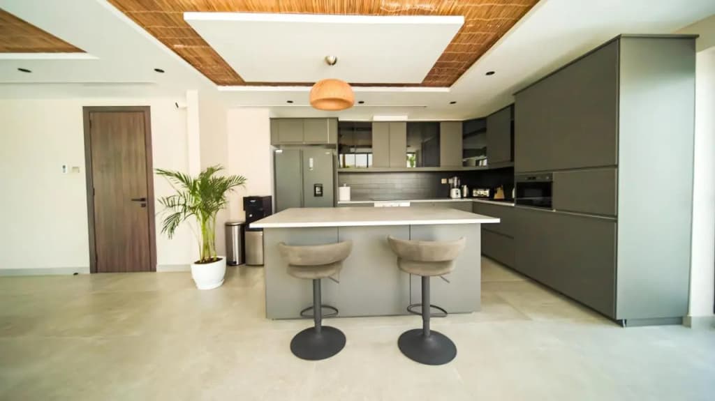 Nas House Private Villas - photo 24