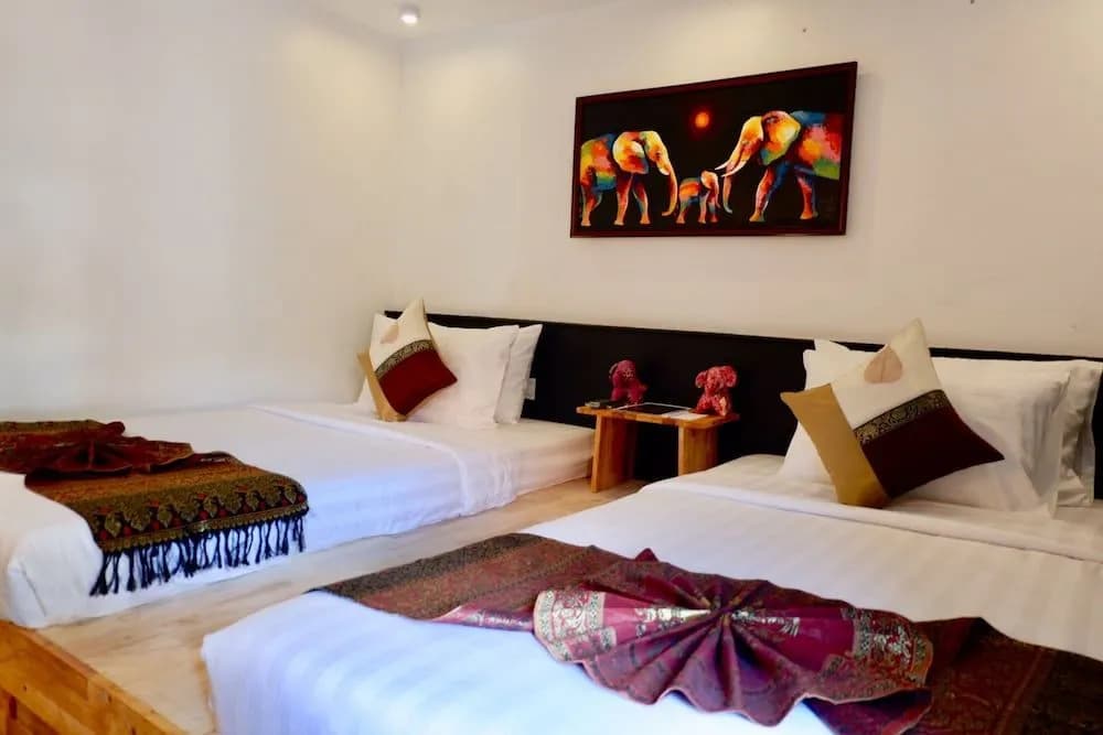 1004 Boutique Hotel - photo 5