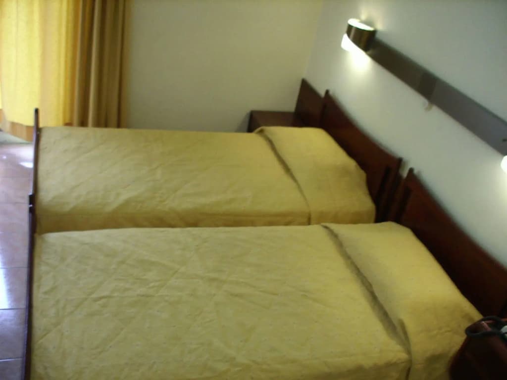 Claridge Hotel - photo 6