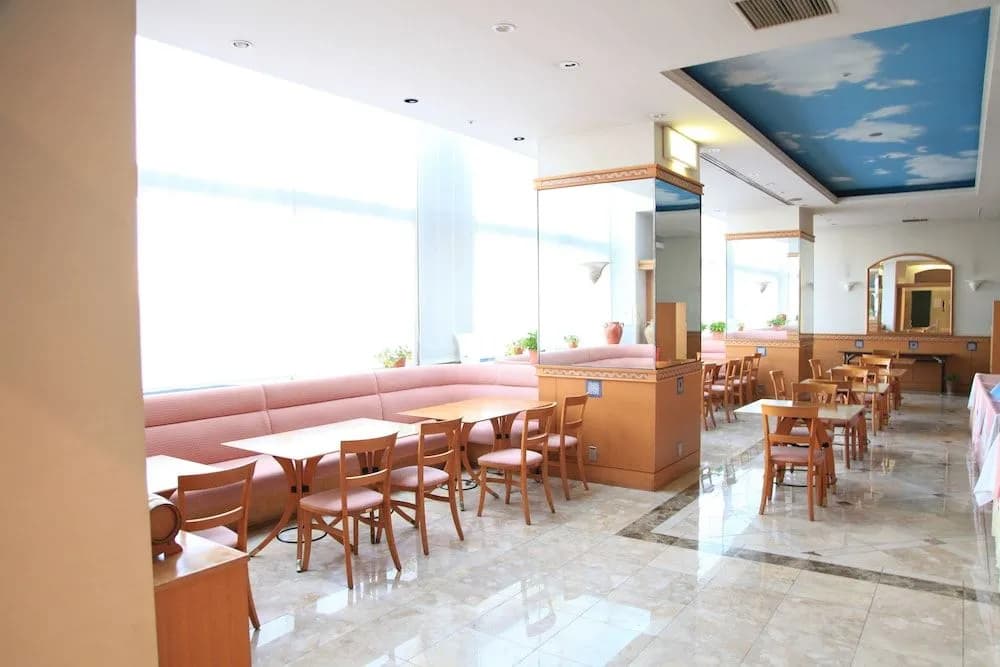Akishima Station Hotel TOKYO - photo 22
