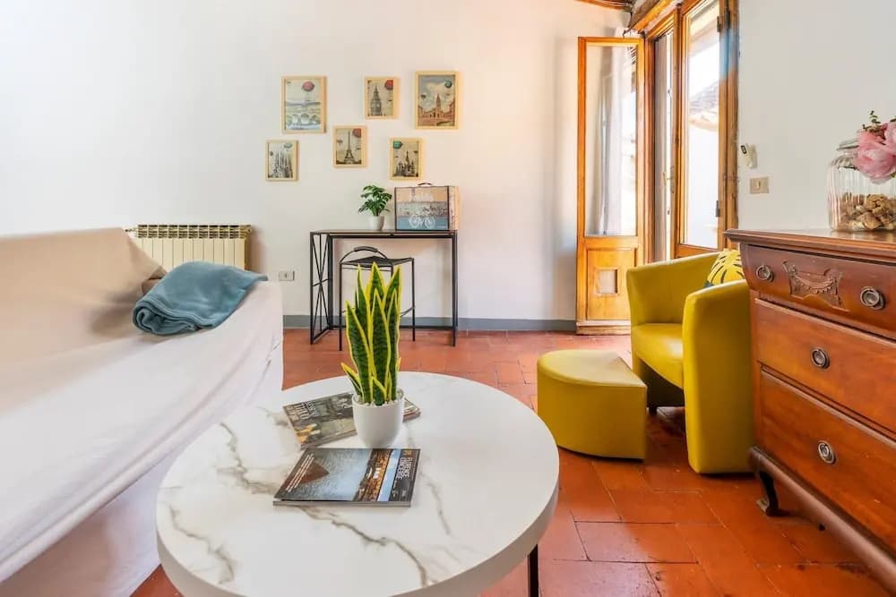 Chiara Apartment in Firenze - photo 2