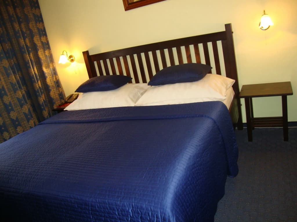Hotel Bajazzo - photo 7
