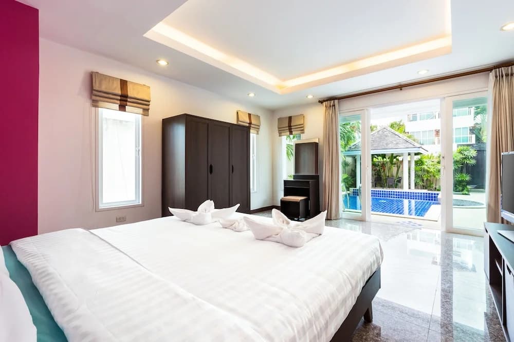 Villa Dominic - photo 1