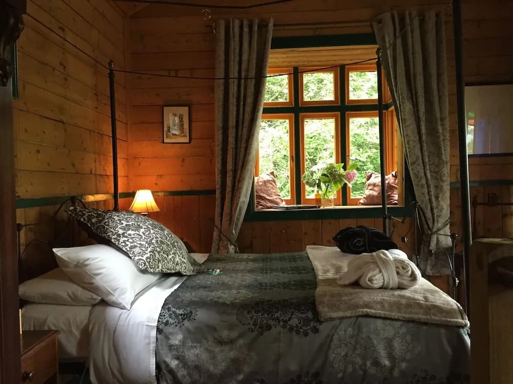 Como Cottages Accommodation - photo 3