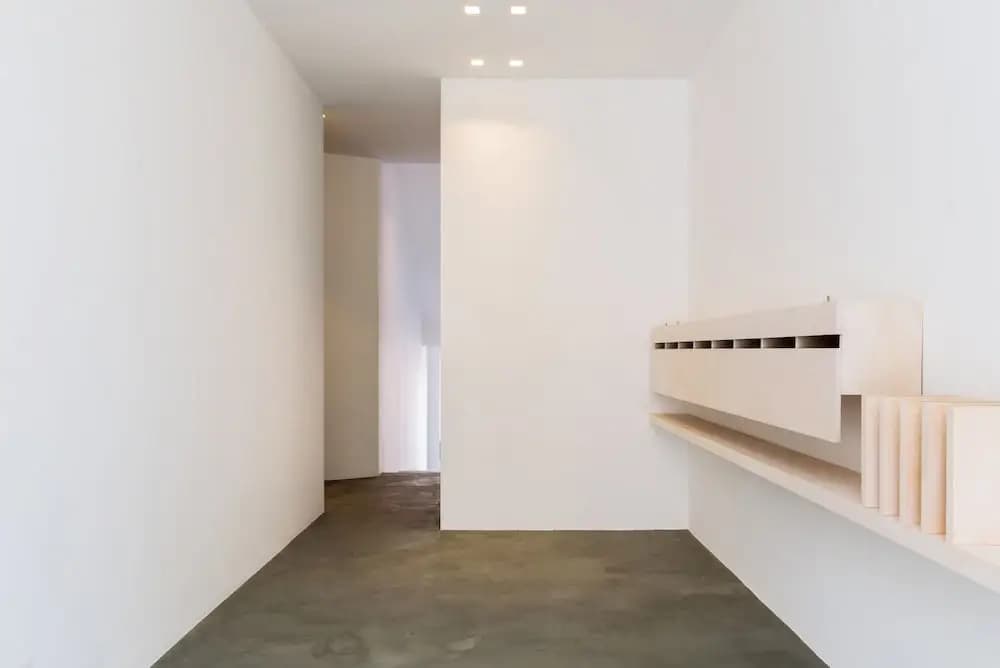 HomeatHotel - Boccherini 28 apt. - photo 9