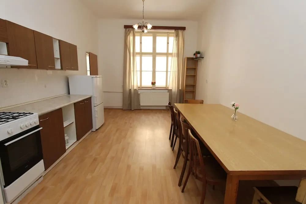 Zizka Home Apartments - photo 35