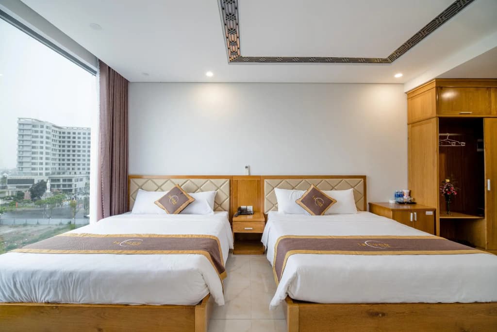 La Lune Hotel - photo 4