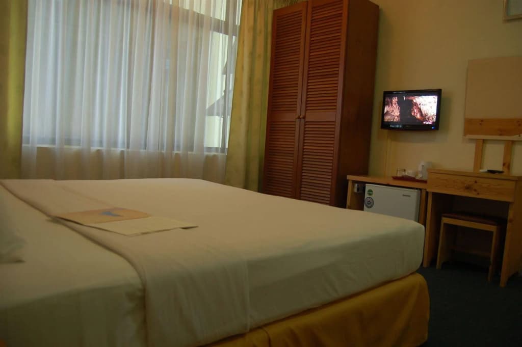 Marble Hotel - photo 6
