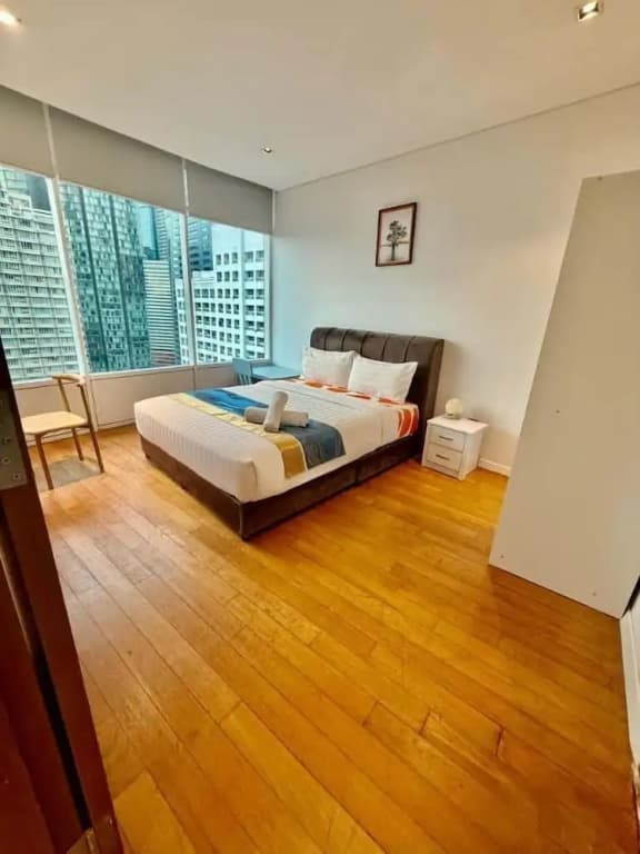 Vortex Suites Klcc By Bukit Bintang - photo 4