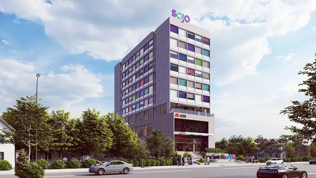 Tru by Hilton Da Nang City Centre - photo 1
