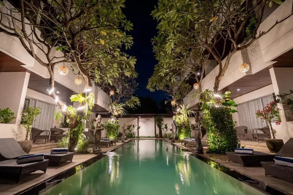Sunset Mansion - photo 40