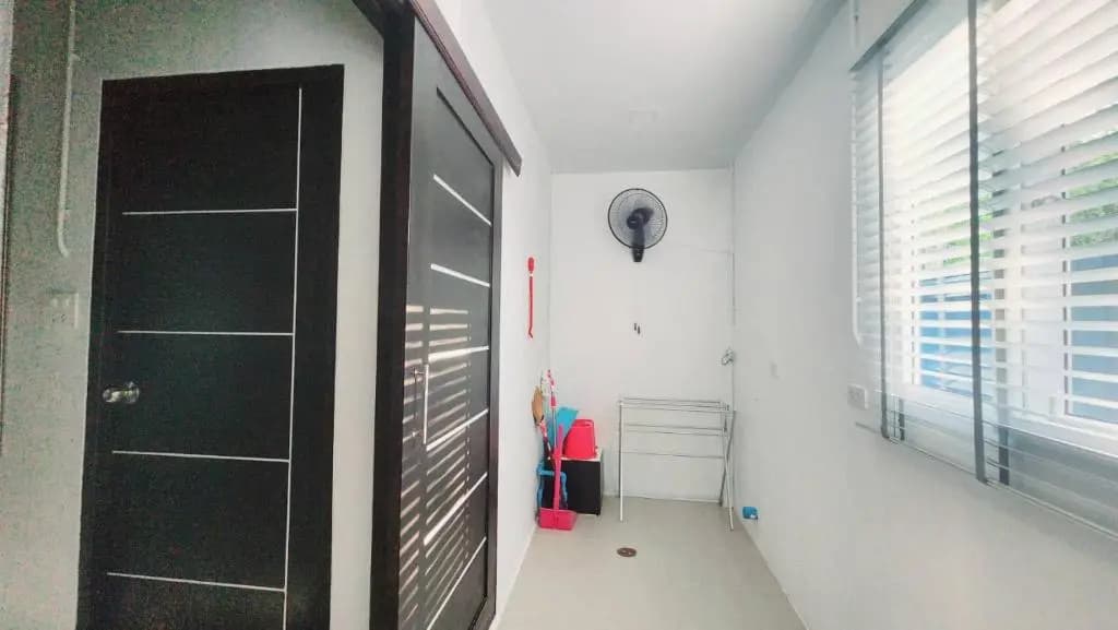 Lark Pool Villa Krabi - photo 13