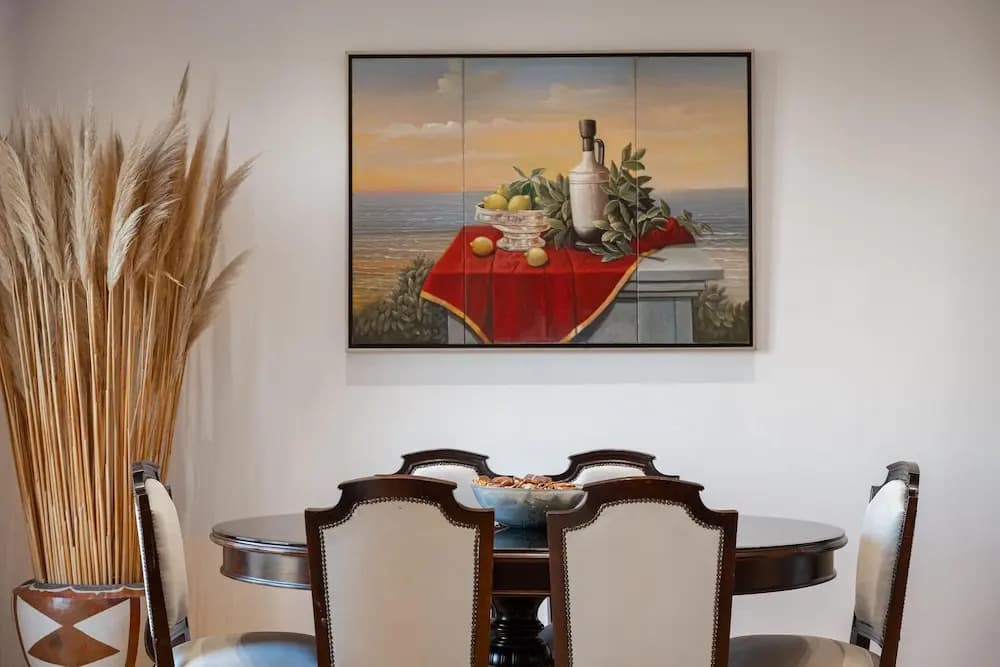 Acropolis Elegant Penthouse - photo 17
