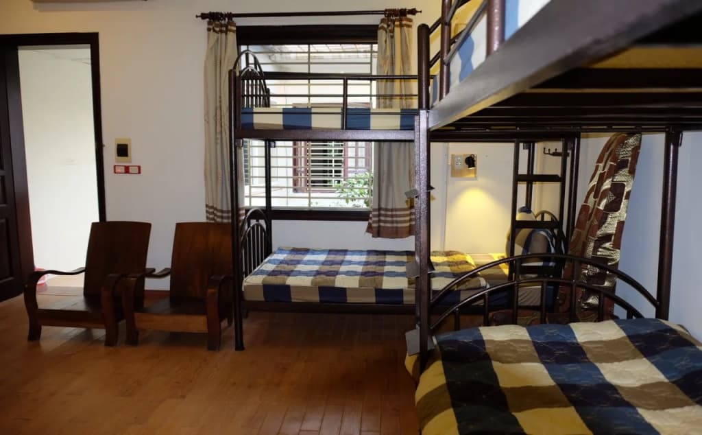 Cheetah Hostel - photo 2