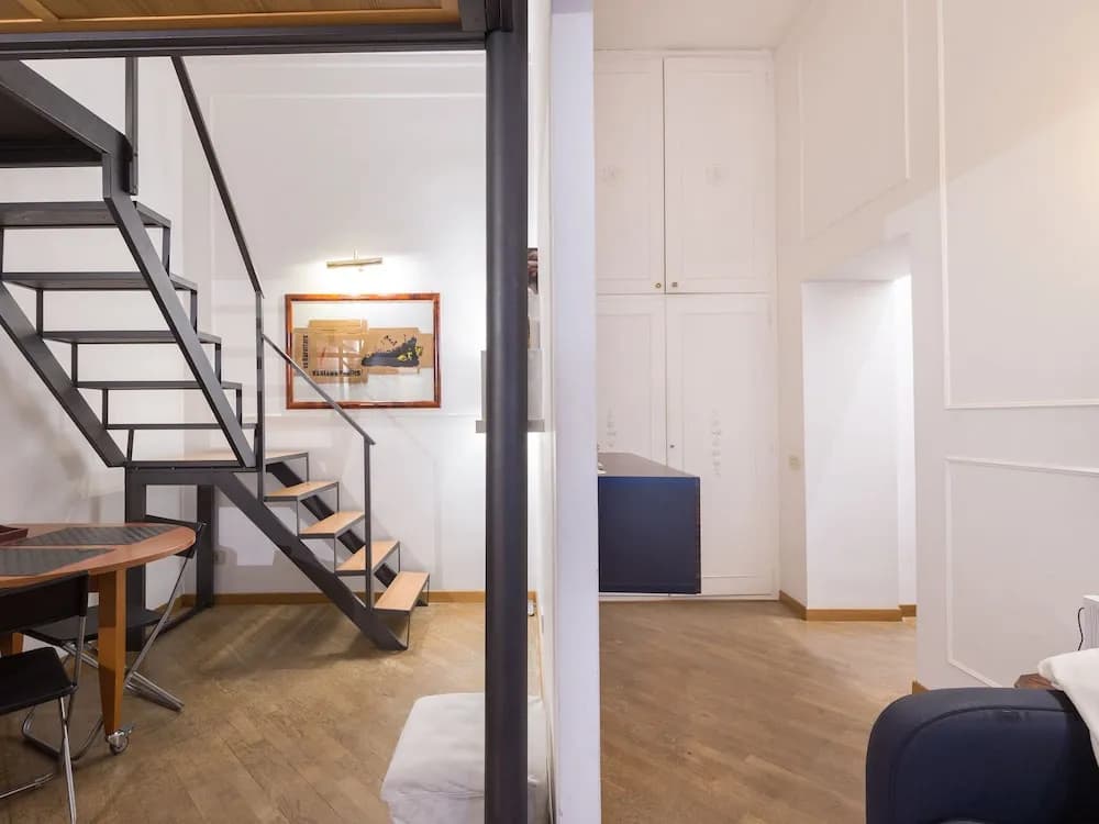 Pantheonview - Imperial Apartment - photo 34