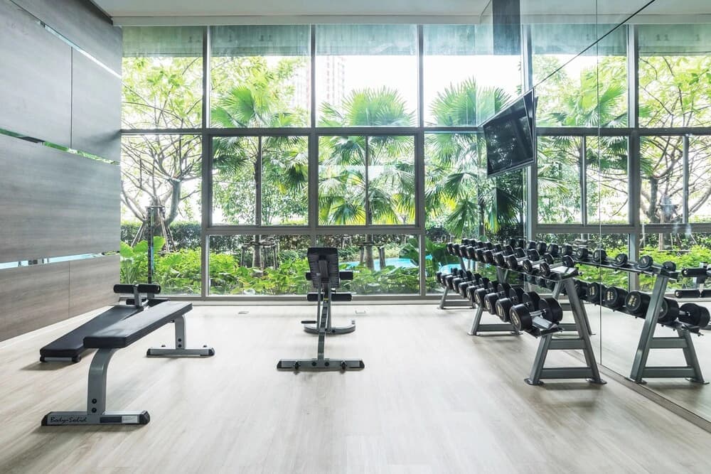 Key Sathorn-Chareanrad By Favstay - photo 13