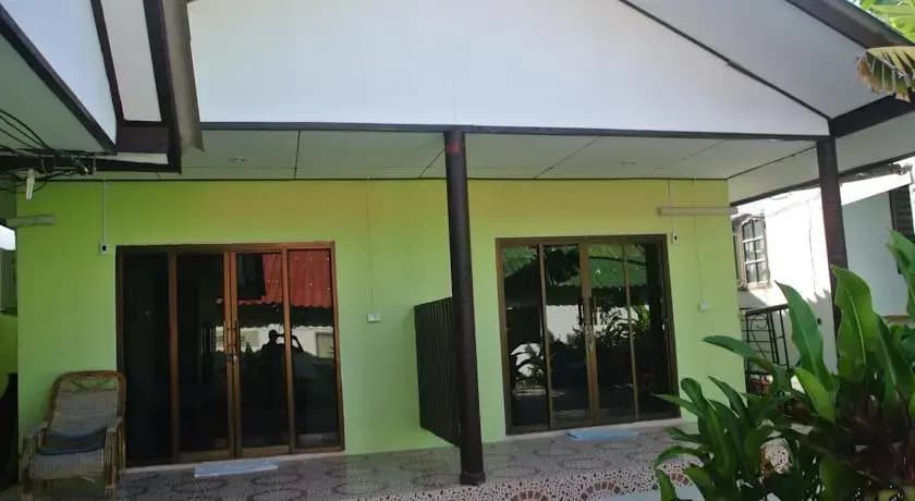 诺娜姆简易别墅酒店(Noname Bungalow) - photo 4