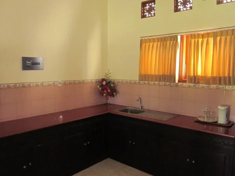 EdOTEL Denpasar - photo 3