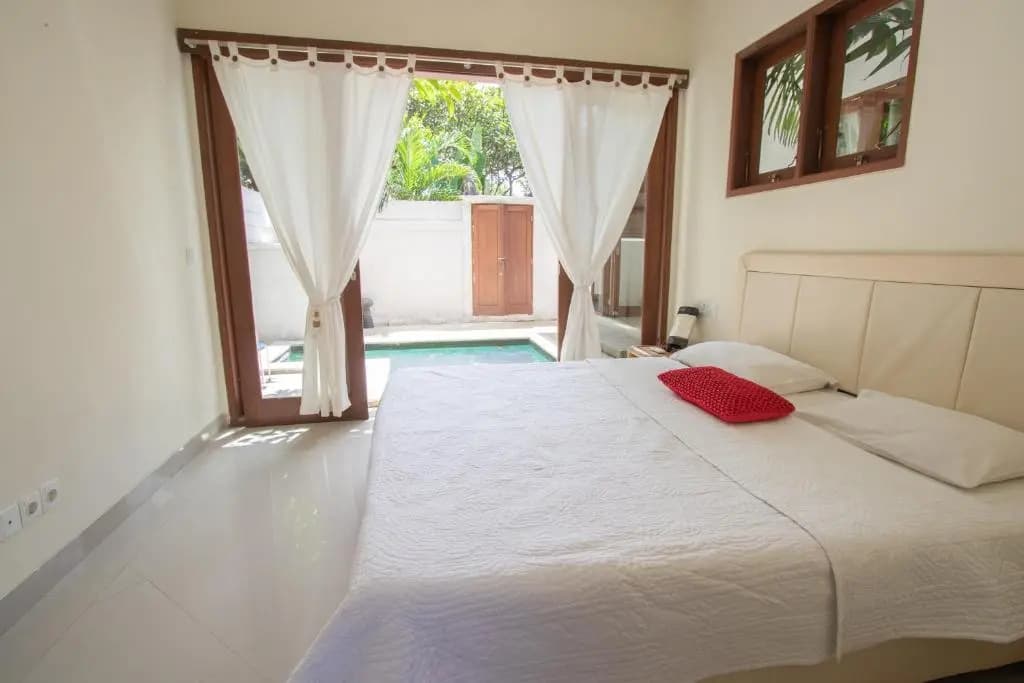 Bali Kembali Hotel - photo 2