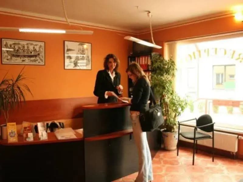 Hotel U Hvezdy - photo 14