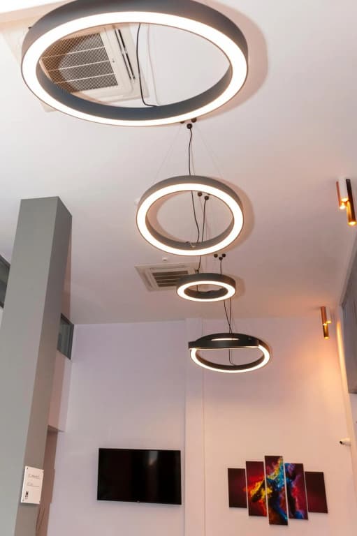 Meni Hotel - photo 42