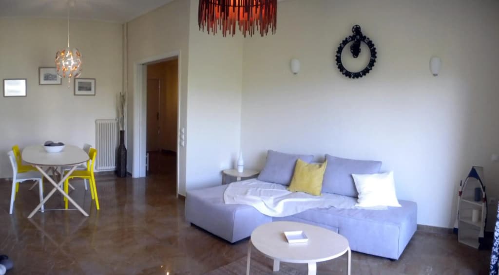 ELITE apartment 5 min to Acropolis - photo 1