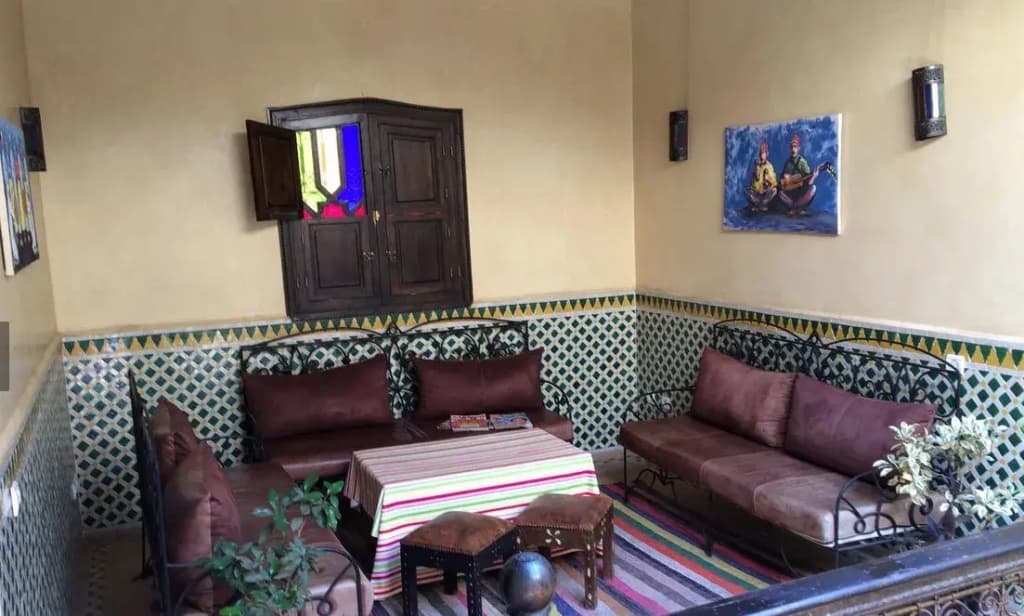 Riad Boutouil - photo 2
