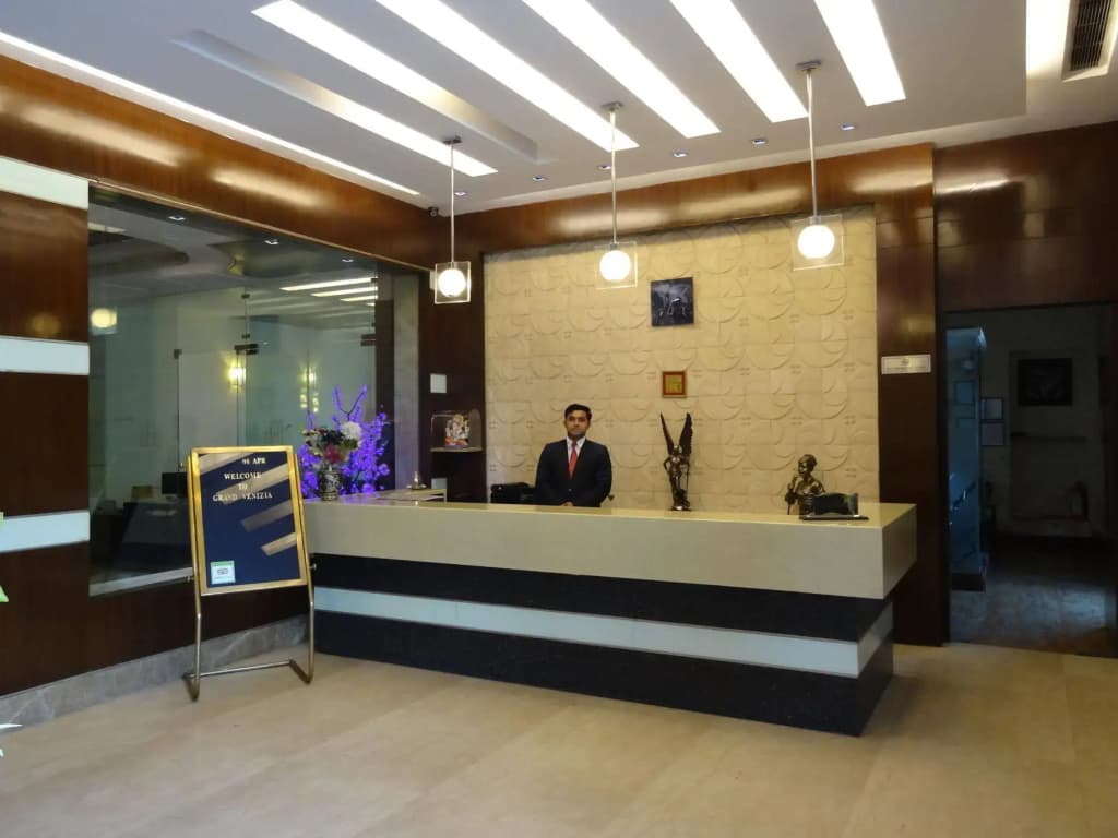 Grand Venizia By 1589 Hotels - photo 17