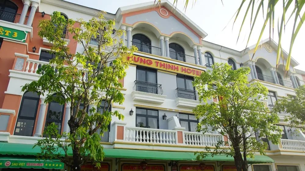 Hung Thinh Hotel Phu Quoc - photo 4