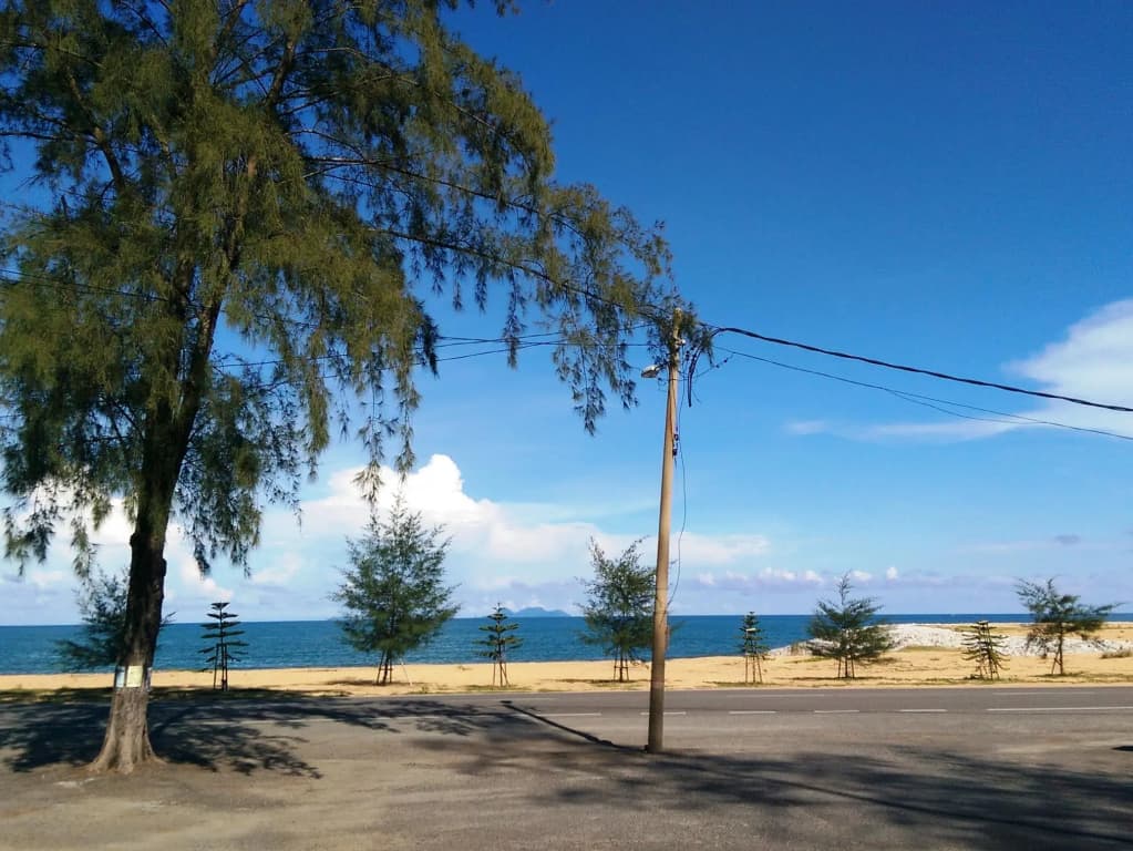 Anggun Beach Guest House Dungun - photo 5
