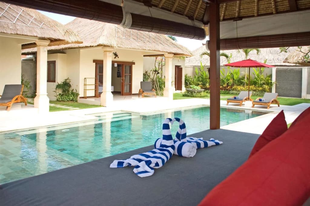 Villa Alam - photo 10