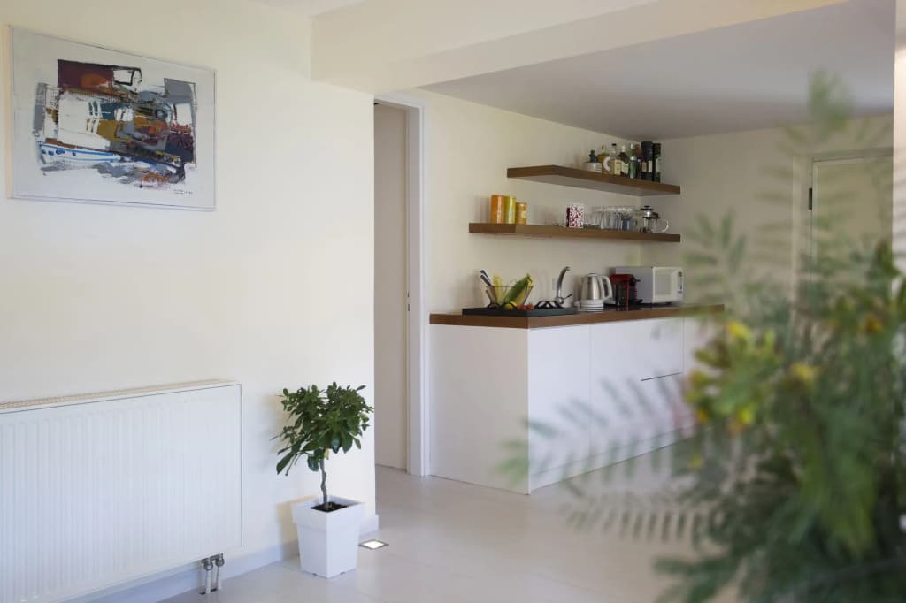 Posh & minimal studio - photo 7