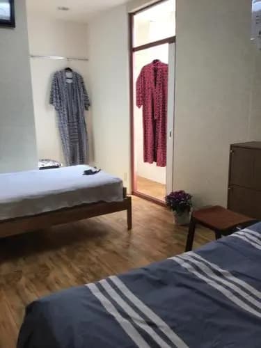 Yoshi Yoshi Homestay - photo 13